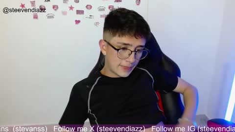 Stevan online show from February 2026 05:00:02 AM