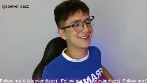 Stevan online show from February 2026 01:46:01 AM