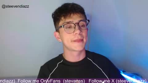 Stevan online show from February 2026 03:02:01 AM