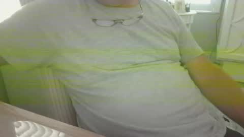 Steve online show from October 2025 09:36:01 PM