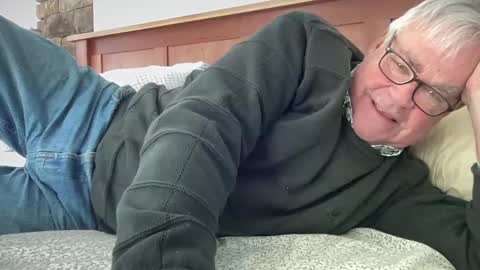 Steve online show from February 2025 02:19:02 PM