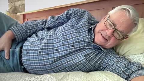 Steve online show from February 2025 06:41:01 PM