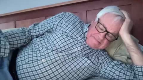 Steve online show from February 2026 09:46:02 PM