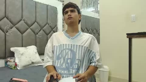 Steve Hotman  online show from April 2026 12:12:01 PM