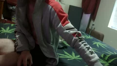 Australian420 online show from February 2025 10:15:01 PM