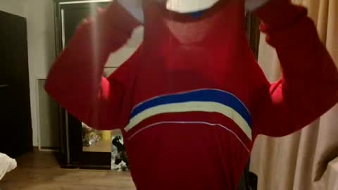 Snapshot of stevebulkzor chatting on December 2024 12:17:01 AM Steve Oakenshield son of John son of Vasyl online show from December 2024 12:17:01 AM