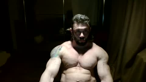 Snapshot of stevebulkzor chatting on September 2025 09:20:01 PM Steve Oakenshield son of John son of Vasyl online show from September 2025 09:20:01 PM