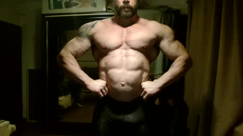 Snapshot of stevebulkzor chatting on October 2025 11:11:02 PM Steve Oakenshield son of John son of Vasyl online show from October 2025 11:11:02 PM