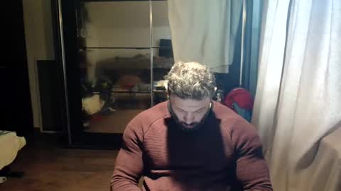 Snapshot of stevebulkzor chatting on October 2025 10:01:02 AM Steve Oakenshield son of John son of Vasyl online show from October 2025 10:01:02 AM