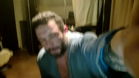 Snapshot of stevebulkzor chatting on October 2025 09:39:01 PM Steve Oakenshield son of John son of Vasyl online show from October 2025 09:39:01 PM