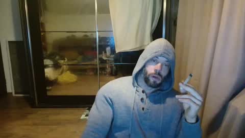 Snapshot of stevebulkzor chatting on October 2025 09:42:02 PM Steve Oakenshield son of John son of Vasyl online show from October 2025 09:42:02 PM