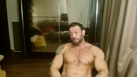 Snapshot of stevebulkzor chatting on November 2025 05:34:01 PM Steve Oakenshield son of John son of Vasyl online show from November 2025 05:34:01 PM