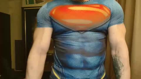 Snapshot of stevebulkzor chatting on February 2026 11:05:02 PM Steve Oakenshield son of John son of Vasyl online show from February 2026 11:05:02 PM