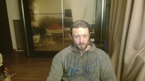 Snapshot of stevebulkzor chatting on March 2026 11:52:02 PM Steve Oakenshield son of John son of Vasyl online show from March 2026 11:52:02 PM