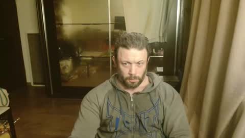 Snapshot of stevebulkzor chatting on March 2026 12:04:02 AM Steve Oakenshield son of John son of Vasyl online show from March 2026 12:04:02 AM