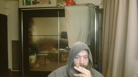 Snapshot of stevebulkzor chatting on March 2026 11:54:02 PM Steve Oakenshield son of John son of Vasyl online show from March 2026 11:54:02 PM