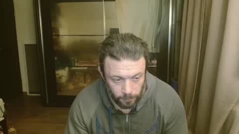 Snapshot of stevebulkzor chatting on March 2026 12:10:02 AM Steve Oakenshield son of John son of Vasyl online show from March 2026 12:10:02 AM