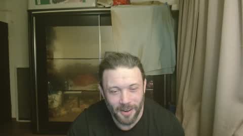 Snapshot of stevebulkzor chatting on March 2026 12:12:01 AM Steve Oakenshield son of John son of Vasyl online show from March 2026 12:12:01 AM
