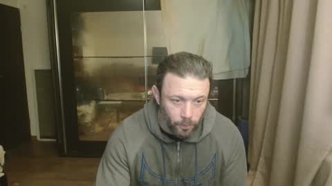 Snapshot of stevebulkzor chatting on April 2026 12:11:02 AM Steve Oakenshield son of John son of Vasyl online show from April 2026 12:11:02 AM