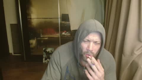 Snapshot of stevebulkzor chatting on April 2026 11:43:01 PM Steve Oakenshield son of John son of Vasyl online show from April 2026 11:43:01 PM