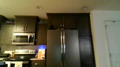 steved6001 online show from January 2025 02:54:01 AM