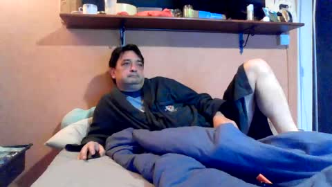 stevefromfrance online show from December 2024 07:36:01 AM