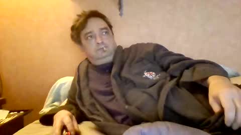 stevefromfrance online show from December 2024 08:00:01 AM