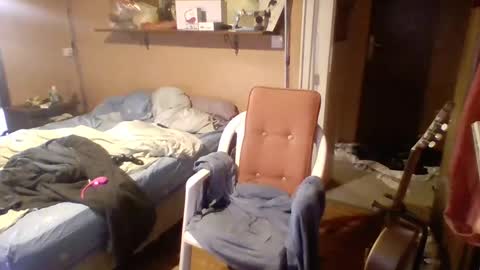 stevefromfrance online show from December 2024 09:36:02 AM
