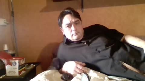 stevefromfrance online show from December 2024 10:17:02 AM