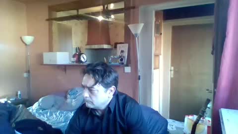 stevefromfrance online show from December 2024 10:48:01 AM