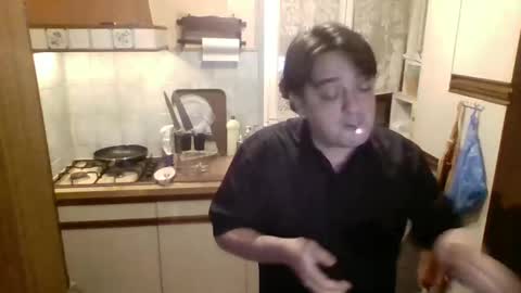 stevefromfrance online show from January 2025 06:51:02 PM