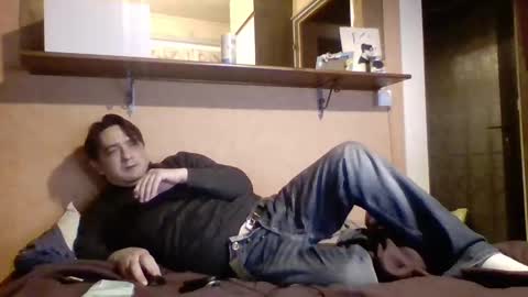 stevefromfrance online show from January 2025 04:33:02 PM
