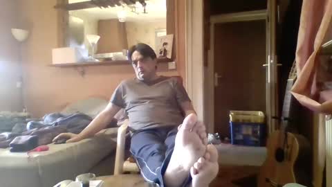 stevefromfrance online show from February 2025 12:26:02 PM