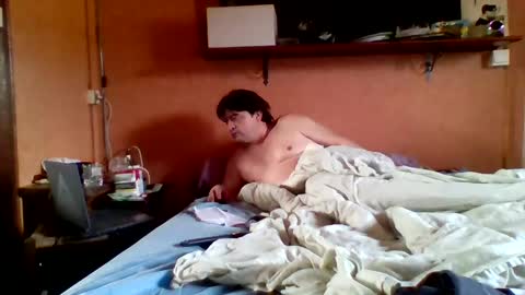 stevefromfrance online show from February 2025 08:33:02 AM