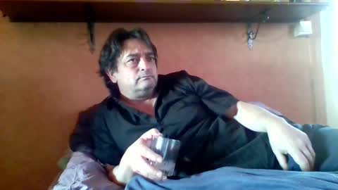 stevefromfrance online show from March 2025 11:44:02 AM