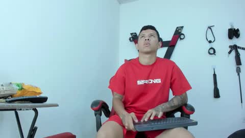 Steven online show from November 2025 11:43:02 AM