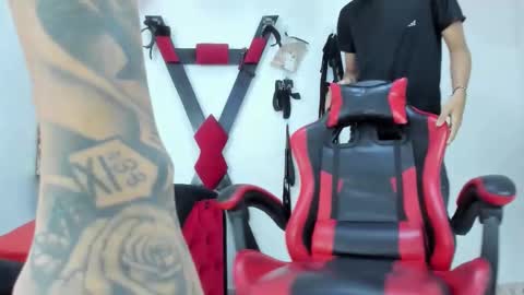 Steven online show from December 2025 12:33:02 PM