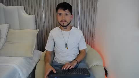 STEVEN online show from August 2026 04:33:01 AM