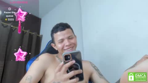 Snapshot of steven_skinnyboy chatting on June 2026 05:57:02 AM Steven online show from June 2026 05:57:02 AM