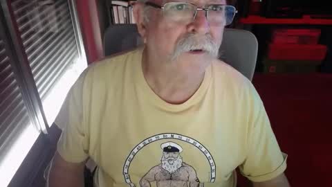 Steven online show from May 2026 07:37:02 PM