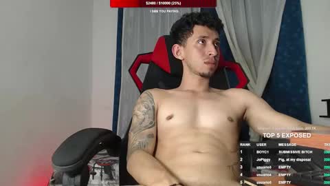 Snapshot of stevensex501 chatting on March 2026 04:41:01 AM steven online show from March 2026 04:41:01 AM