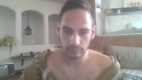 Snapshot of stevenson988 chatting on September 2025 04:06:02 PM stevenson988 online show from September 2025 04:06:02 PM