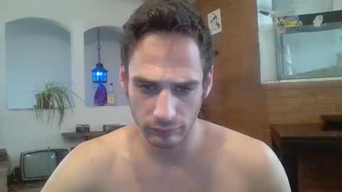 Snapshot of stevenson988 chatting on October 2025 06:43:01 PM stevenson988 online show from October 2025 06:43:01 PM