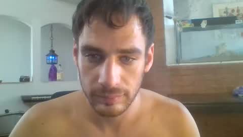 stevenson988 online show from January 2026 06:13:01 PM