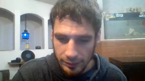 Snapshot of stevenson988 chatting on July 2026 08:01:01 AM stevenson988 online show from July 2026 08:01:01 AM