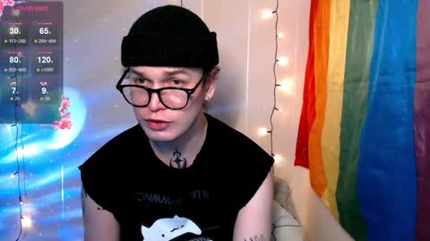 Steve online show from December 2025 07:53:02 PM