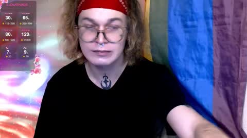 Steve online show from December 2025 06:47:02 PM