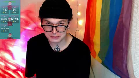 Steve online show from December 2025 06:53:01 AM