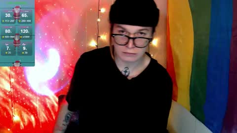 Steve online show from December 2025 07:32:01 PM