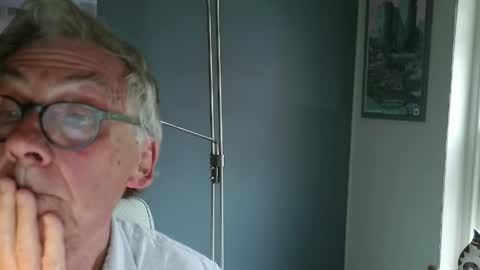 Snapshot of steveospey6 chatting on June 2026 05:36:02 PM Steveospey online show from June 2026 05:36:02 PM